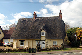 1 and 3 Gold Lane March 2012